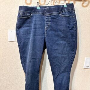 Levi Strauss signature total shaping size 20S
